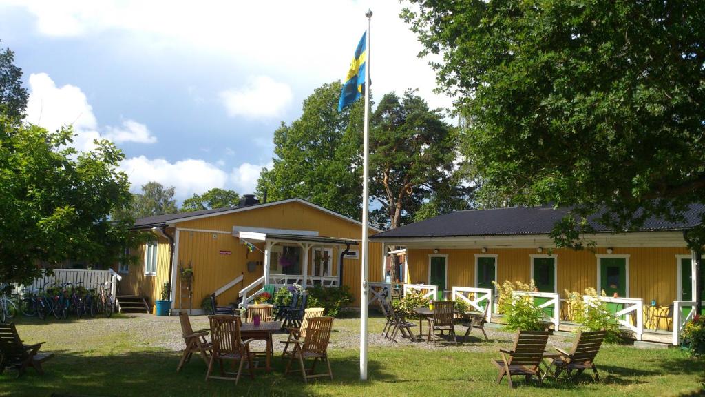 Lilla Hotellet — Hotel in Vastervik
