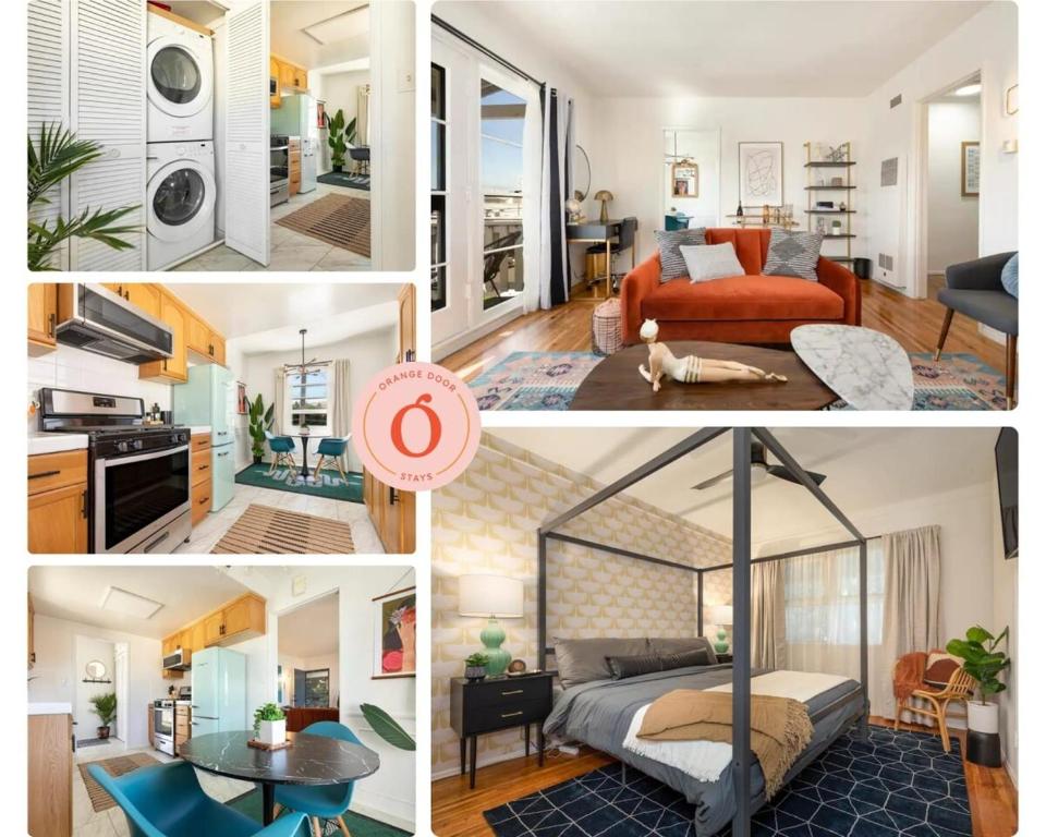 Perfect VENICE location Live Work Play - DO NOT REACTIVATE - HAMPTON 238, Los Angeles