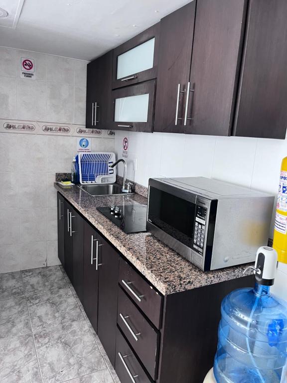 Apartamento En San Andres - 3