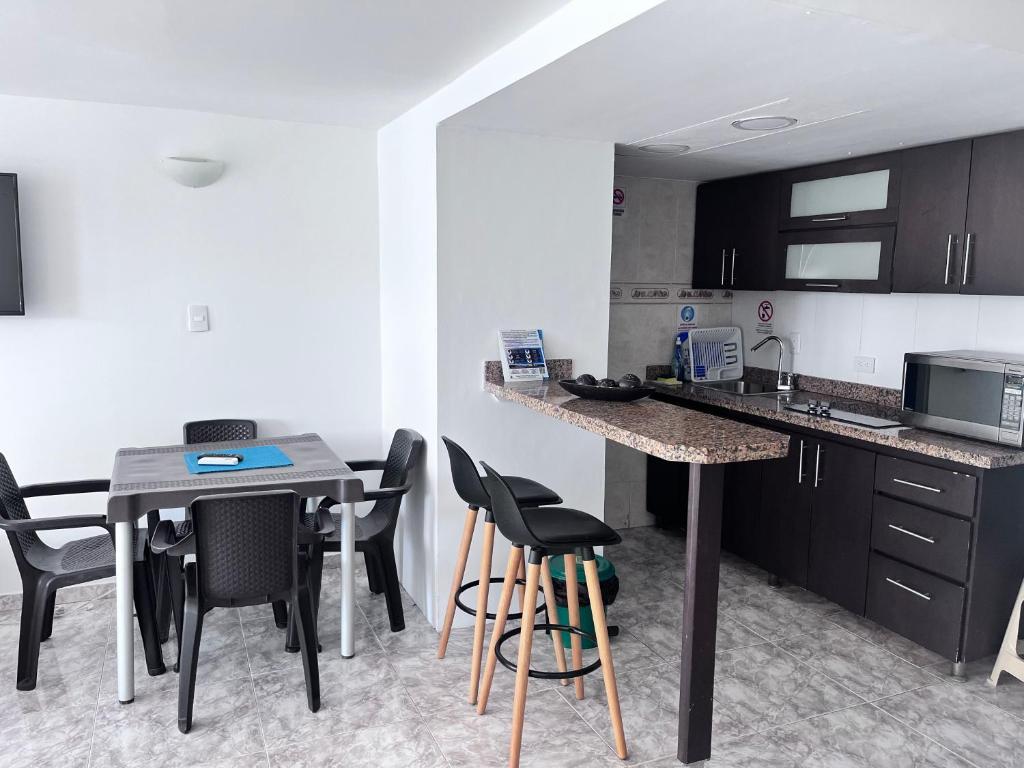 Apartamento En San Andres - 2