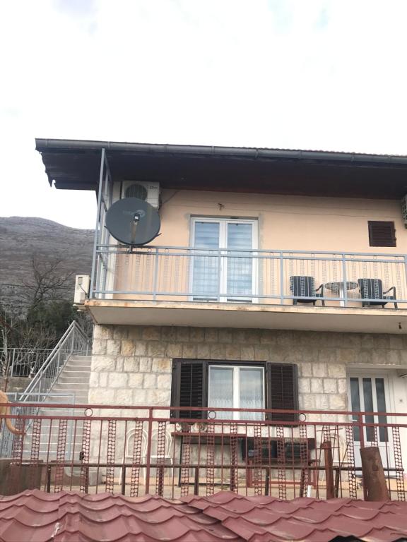 Apartman DALT - 3