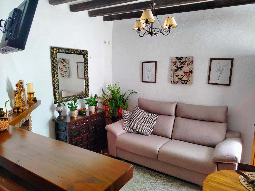 Casita del Tejedor - 2