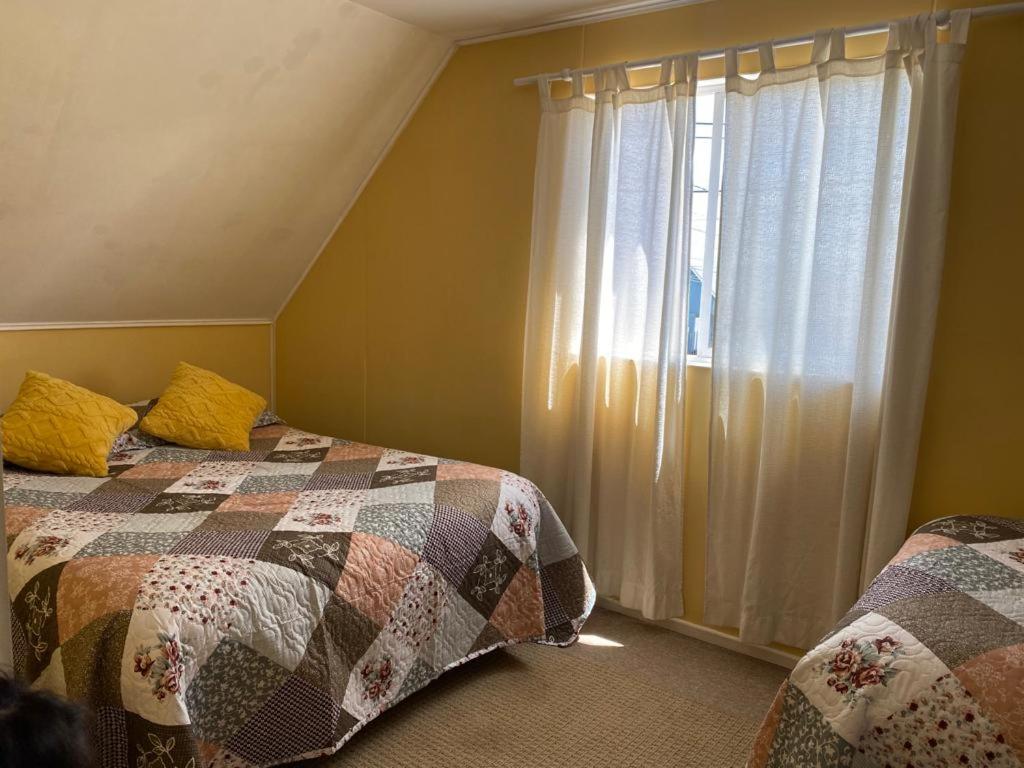 Hospedaje la casa de Julieta - 3