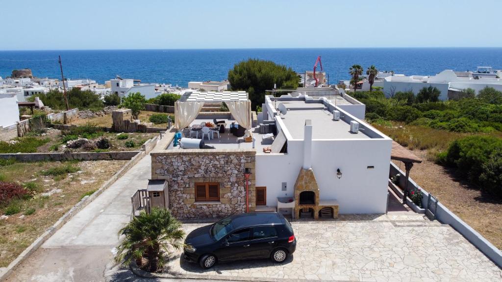 Le Case di Sonia, Leuca