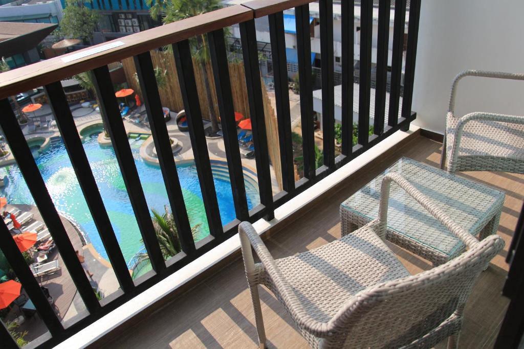 The Beach Apartment photo