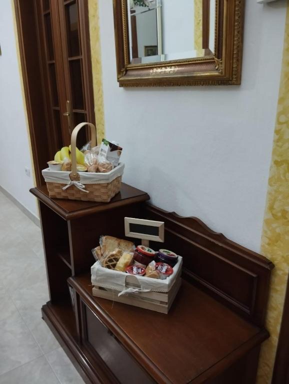 The family house - 4