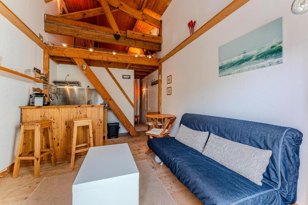 Appartement Cap Ferret Océan Réf 11, Lège-Cap-Ferret