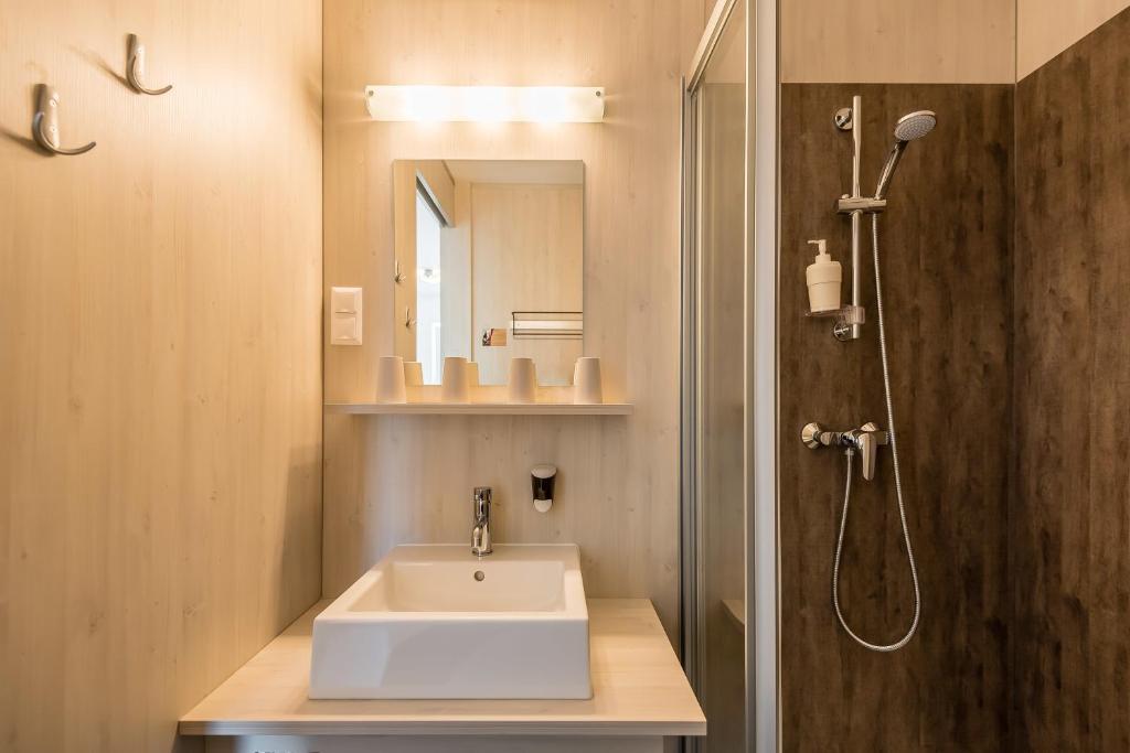 FairSleep Motel Einstein Erding photo
