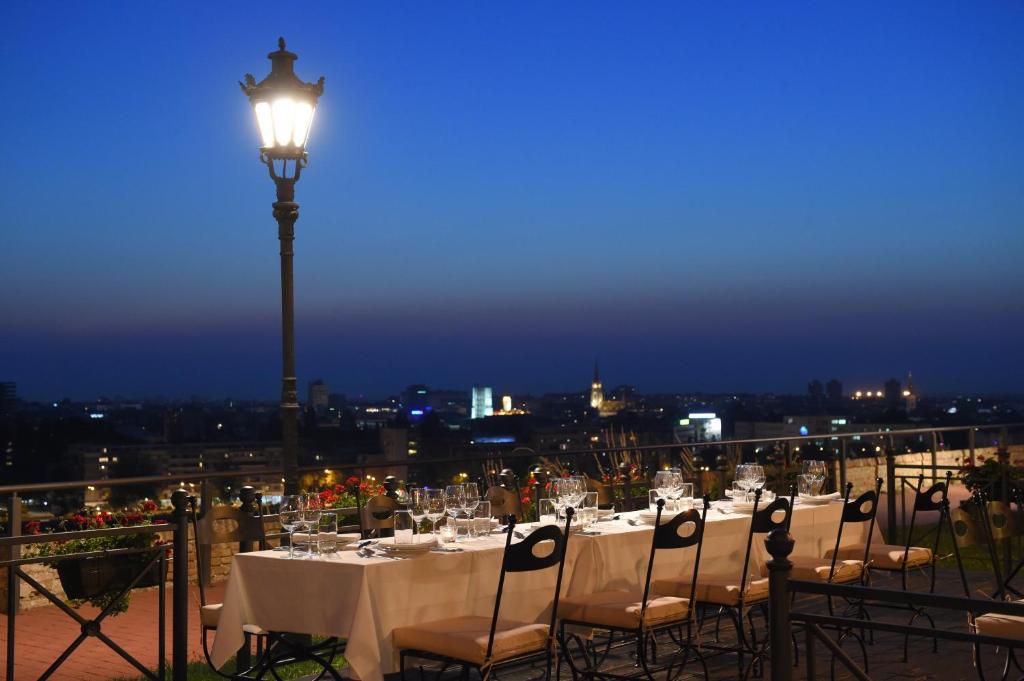 Garni Hotel Leopold photo