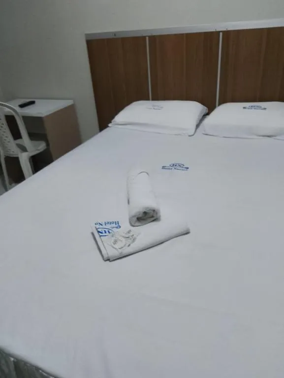 HOTEL NOVAES，位于Castanhal的酒店