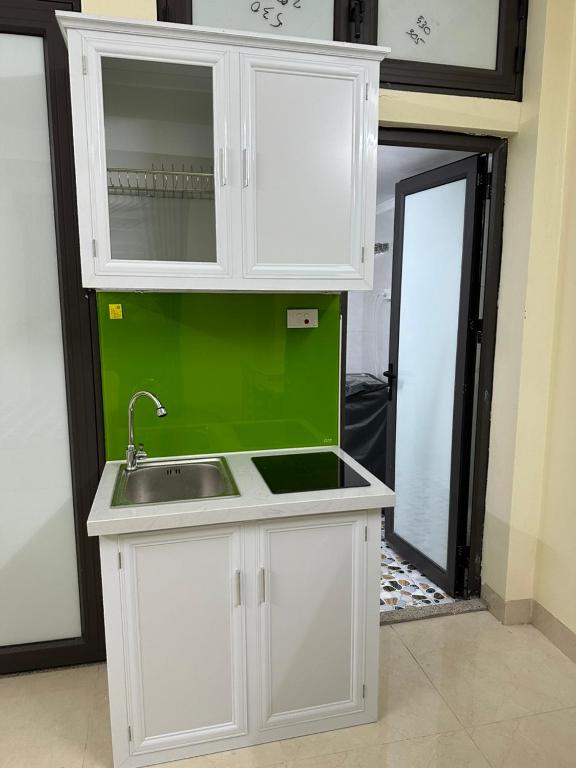 Nhà Trọ 19 Nguyễn Khang