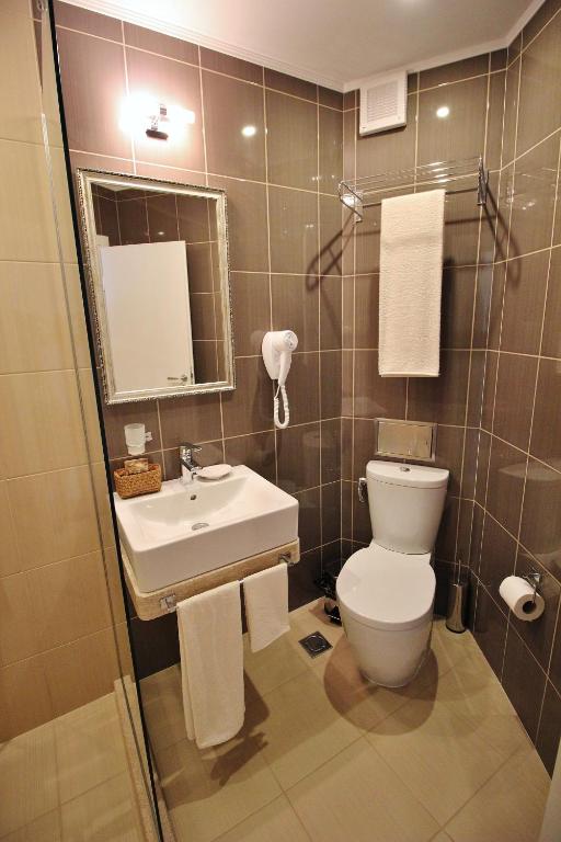 Residence House Ruse photo