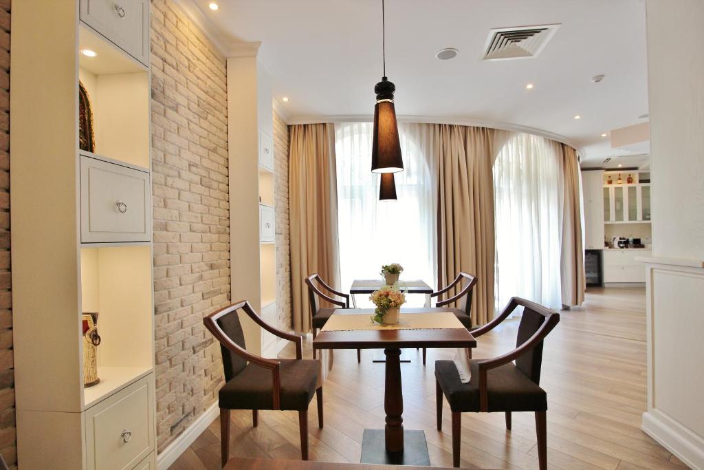 Residence House Ruse photo