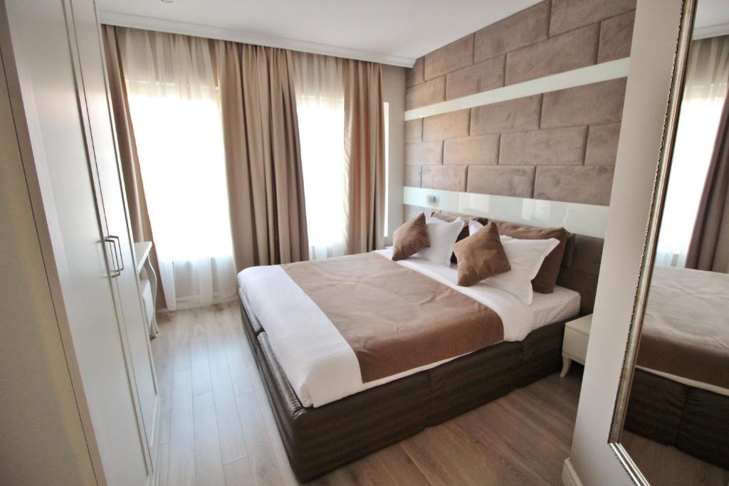 Residence House Ruse photo