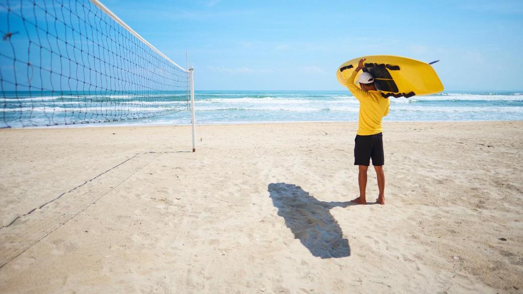 Sport und Aktivitäten