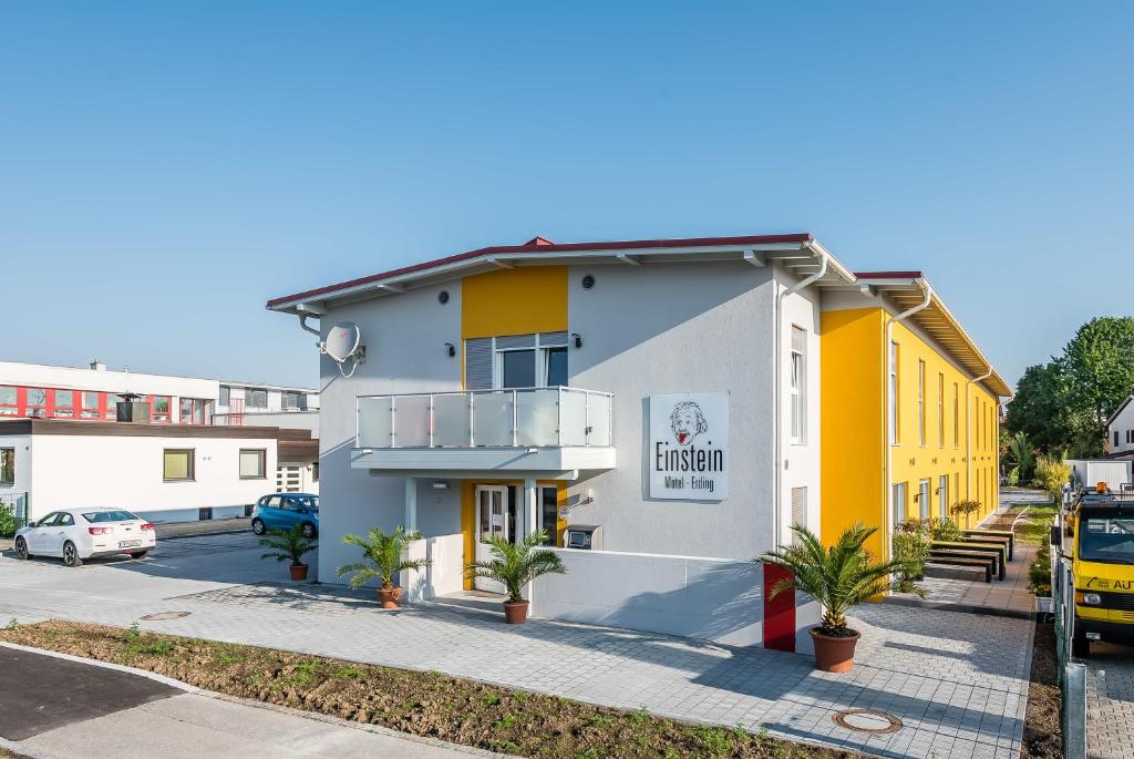 FairSleep Motel Einstein Erding photo