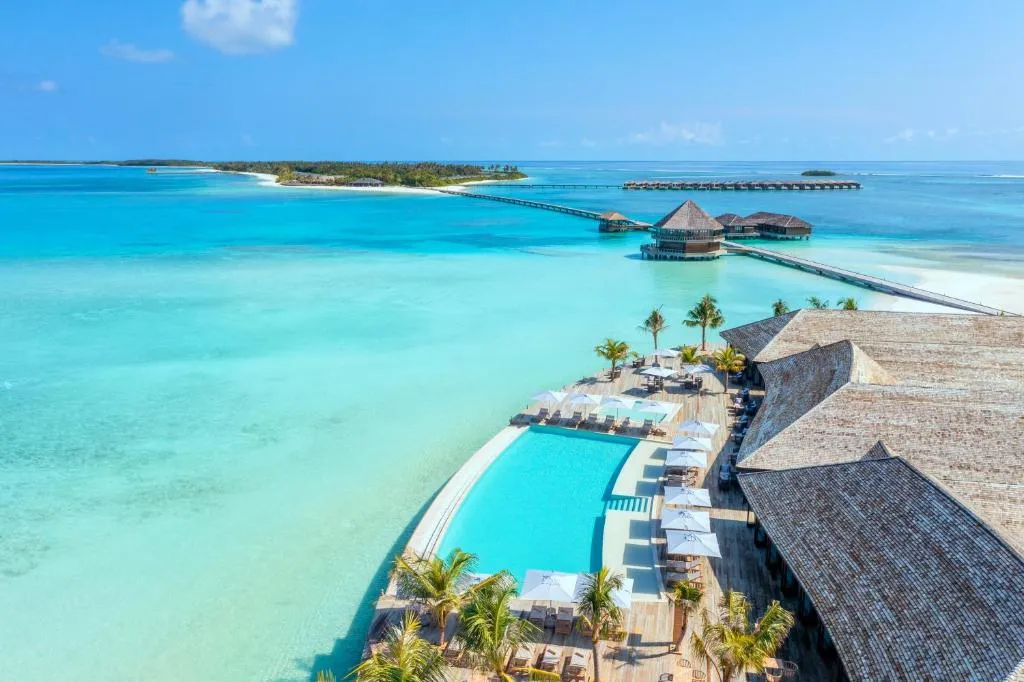 Jawakara Islands Maldives, hotel v destinaci Lhaviyani Atoll