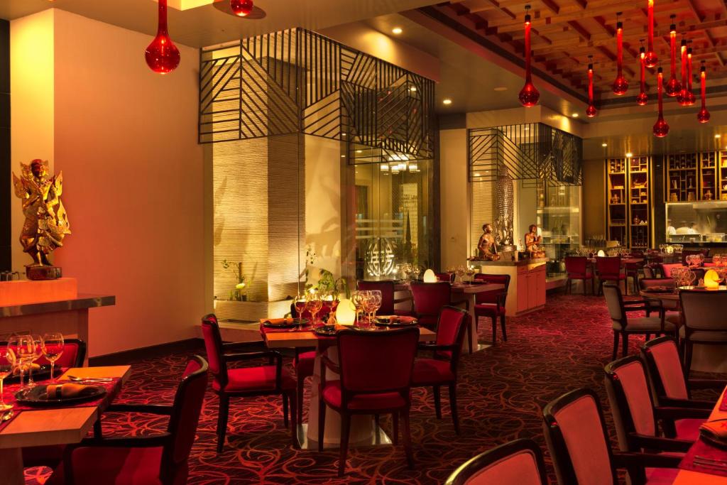 ラディソン ブルー ベンガルル アウター リング ロード - Facilities image