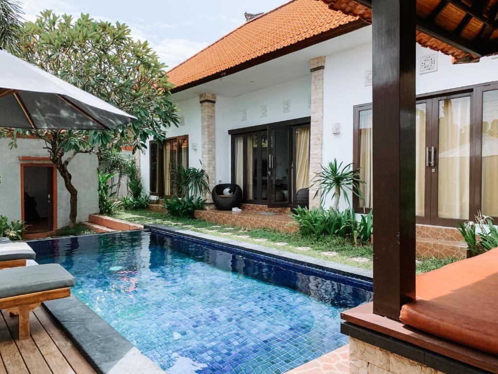 Ayla Villa Seminyak