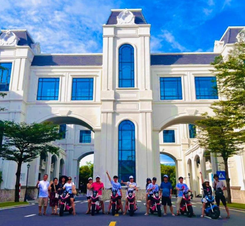 La La Homestay 2 &#8211; New City Grand World