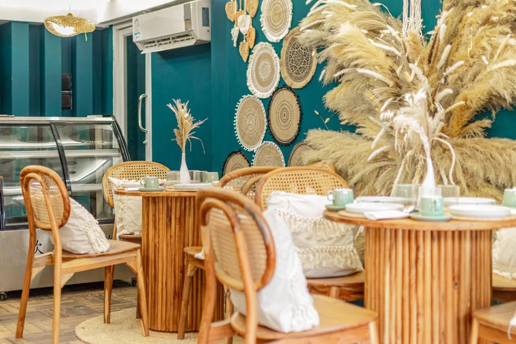 Meeting room / ballrooms