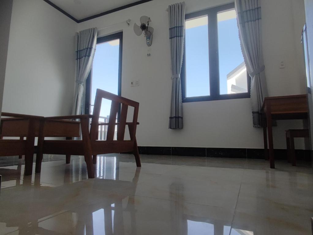 NEW WAVE HOMESTAY NEW WAVE HOMESTAY