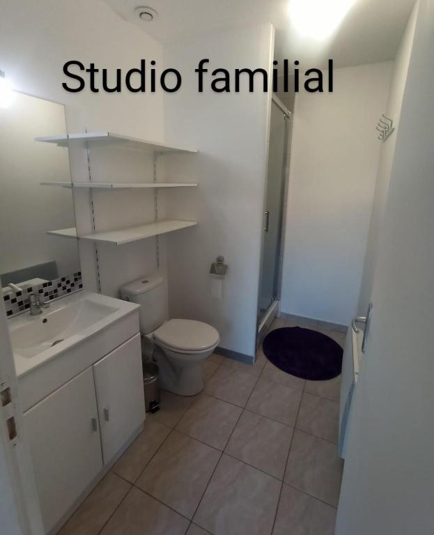 Studio Quiétude - 2