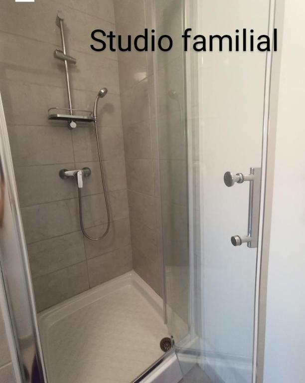 Studio Quiétude - 3