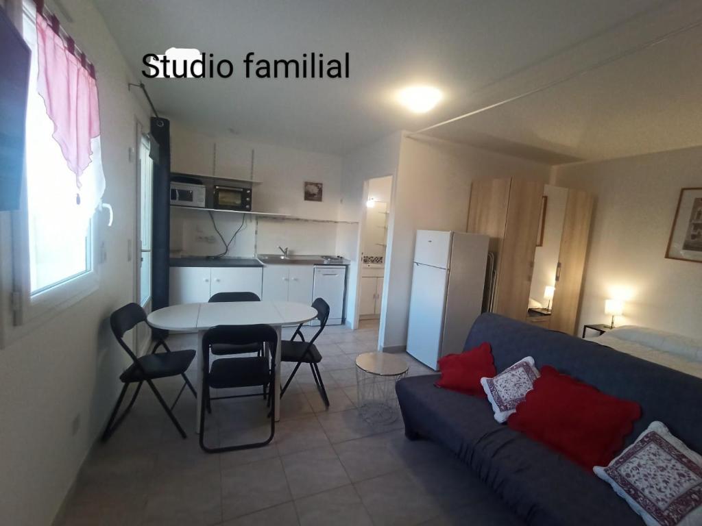 Studio Quiétude - 4