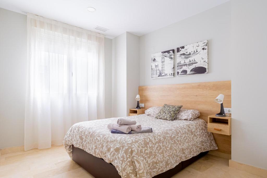 CARTAGENAFLATS, Apartamentos Calle Mayor, CITY CENTER - 5