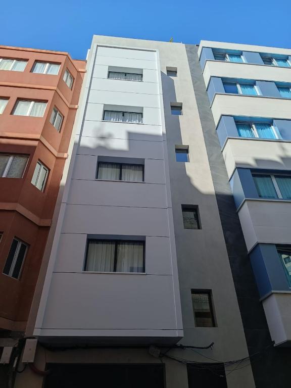 MG CANTERAS SUITES - 2