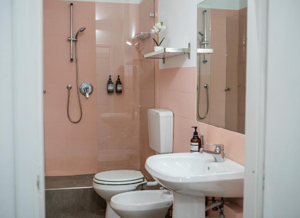 Le Casine Firenze - 3