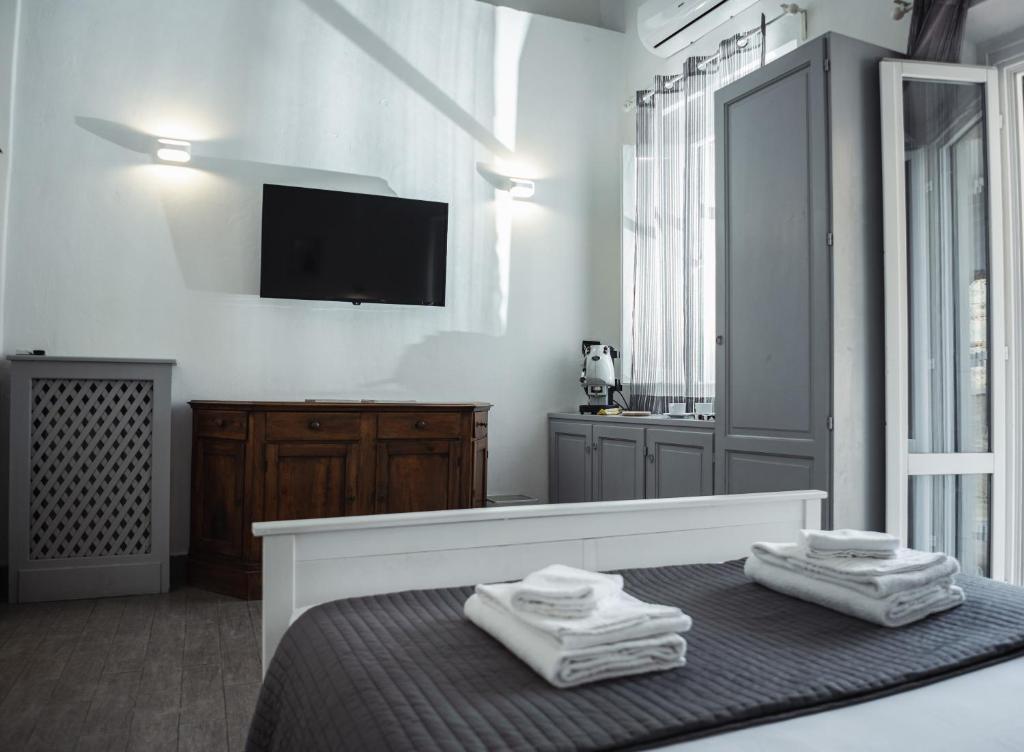 Le Casine Firenze - 4