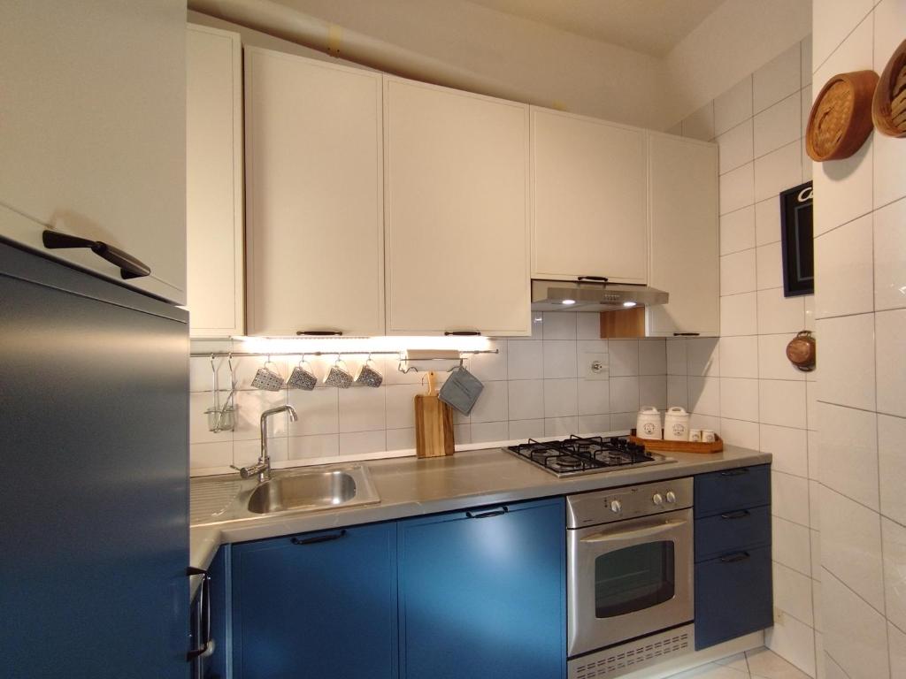 A casa di Kika - 4