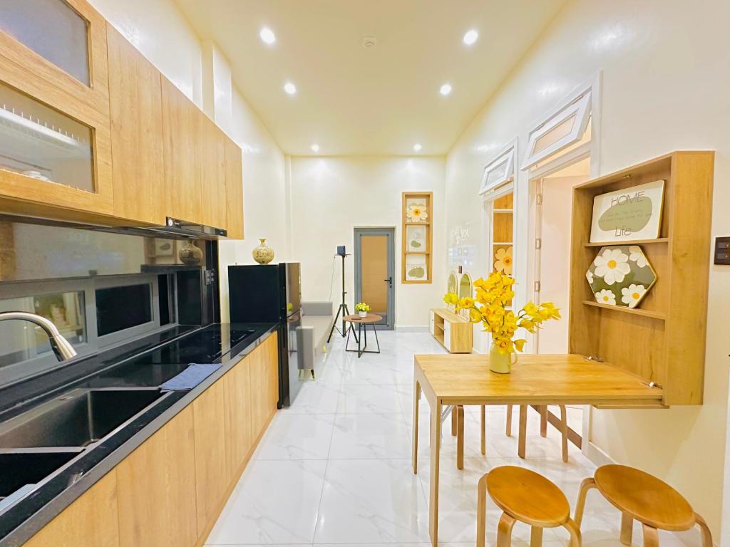 Agape Hotel & Căn hộ Đà Lạt