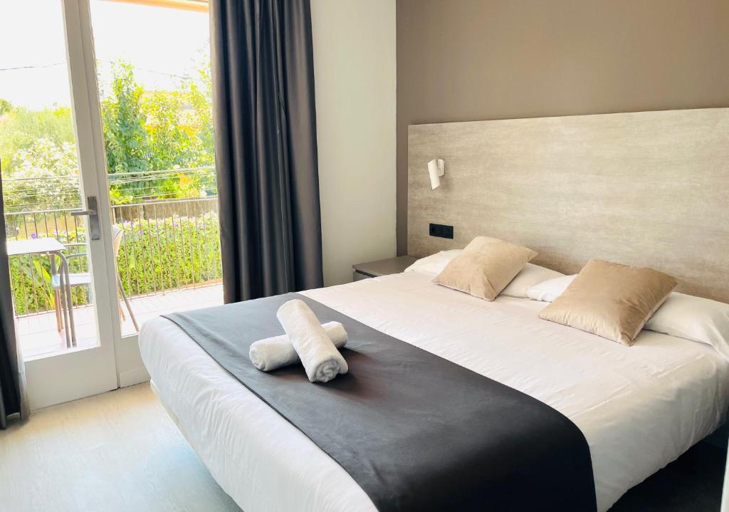 Hotel Sitges Rooms - 4