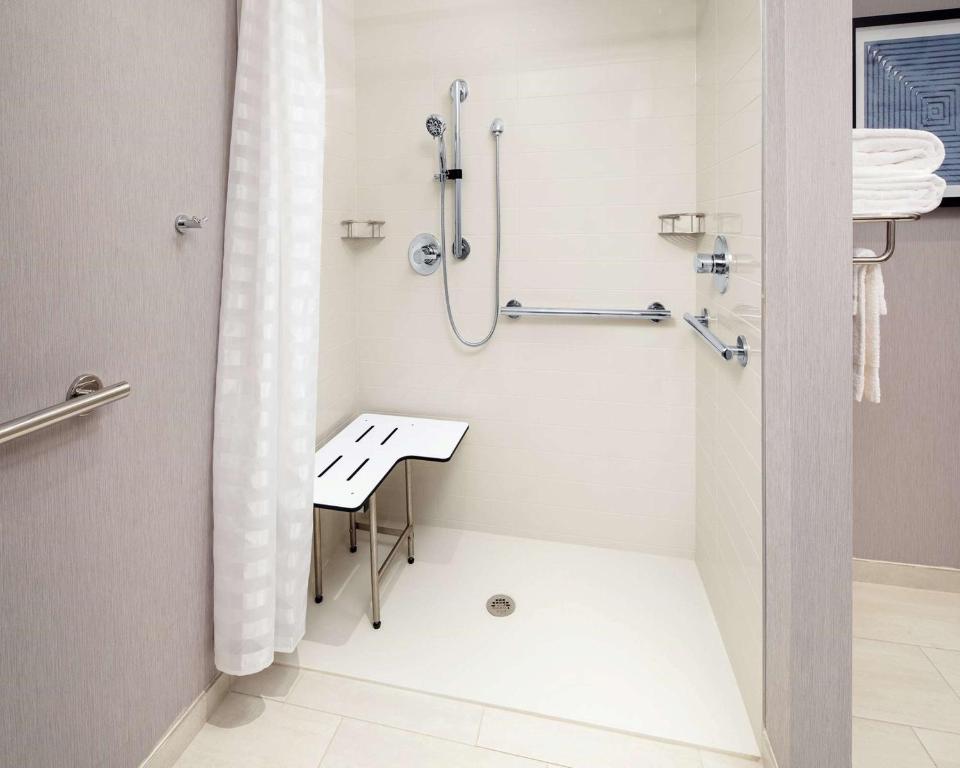 バスルーム（客室）