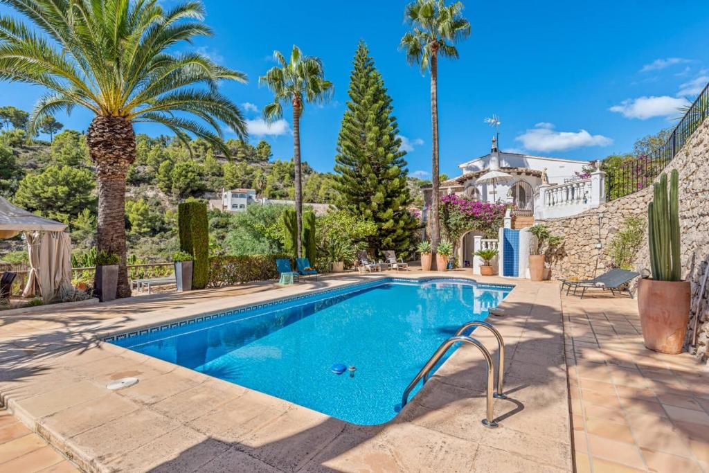 Villa Domingo - PlusHolidays - 4