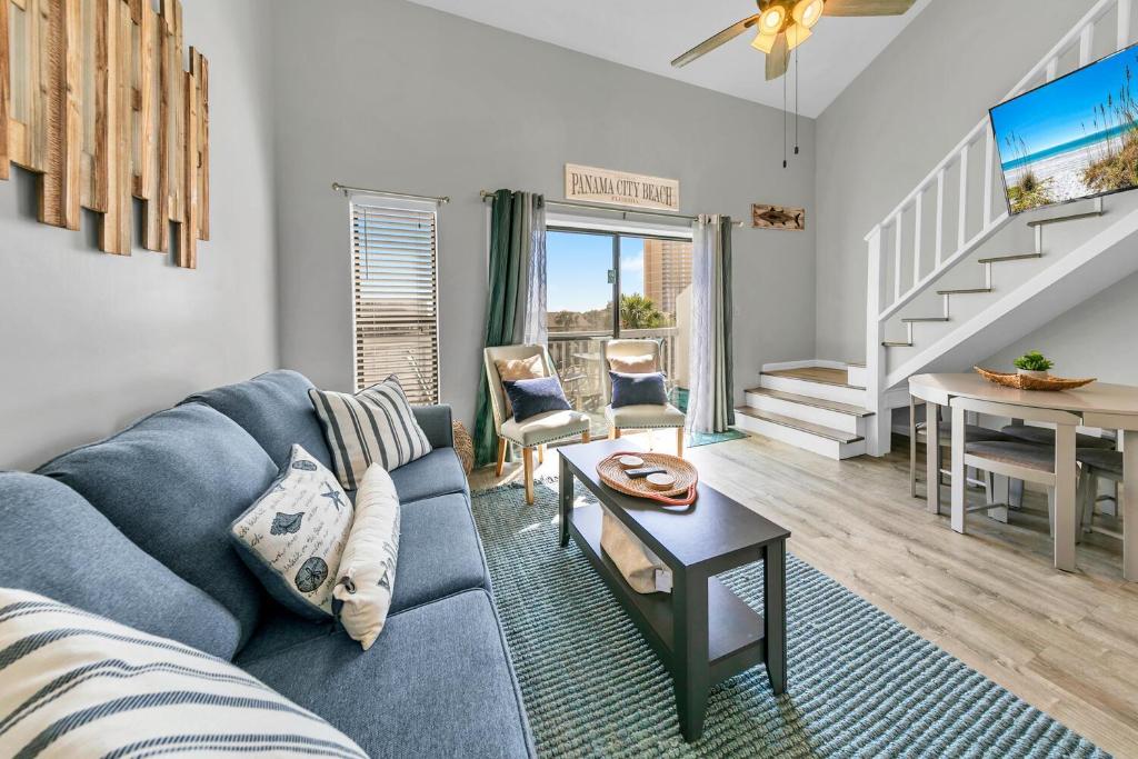 Endless Summer F9, Panama City Beach