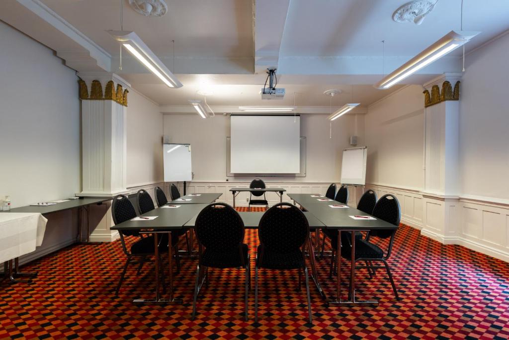 Meeting room / ballrooms