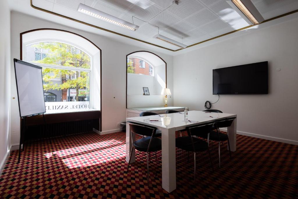 Meeting room / ballrooms