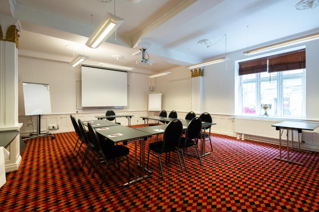 Meeting room / ballrooms