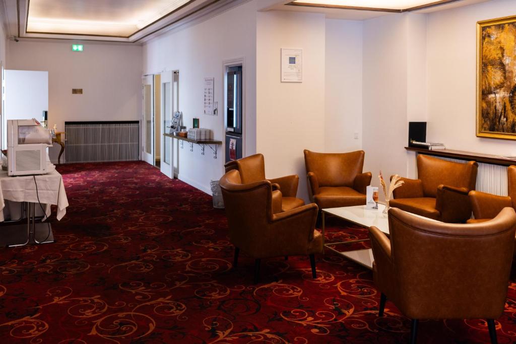 Facilities