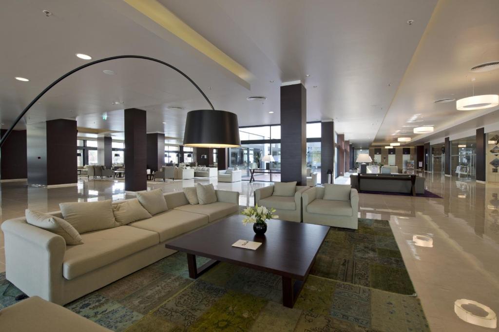 Hotel Parentium Plava Laguna photo