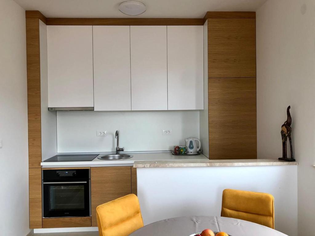 Apartman D&A - 5