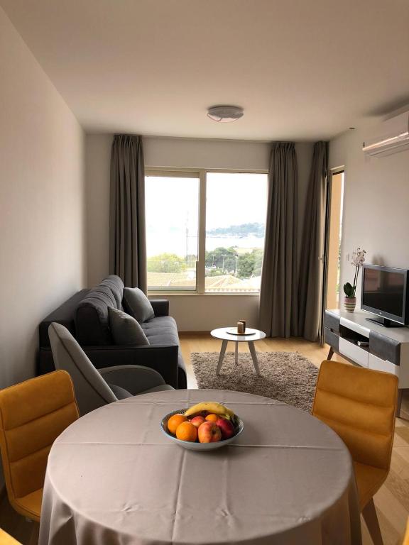 Apartman D&A - 1