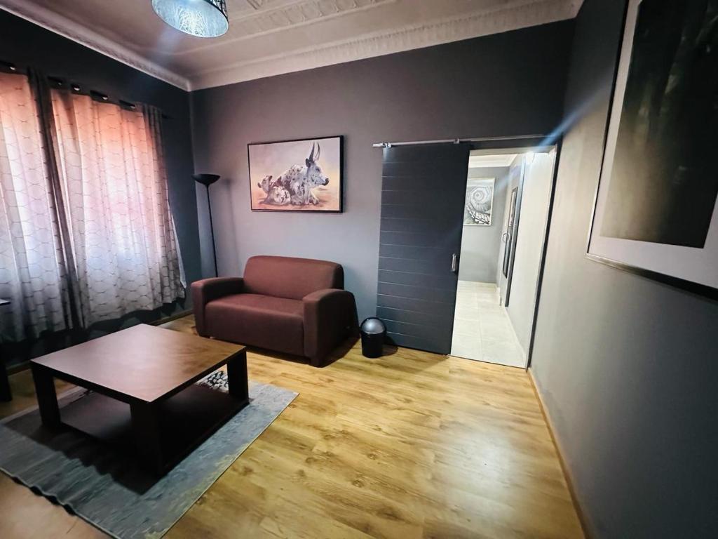 6 the Curve unit 29, Johannesburg