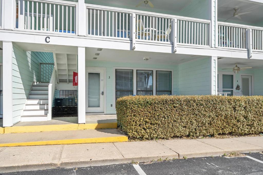 Southwind C-3, Panama City Beach