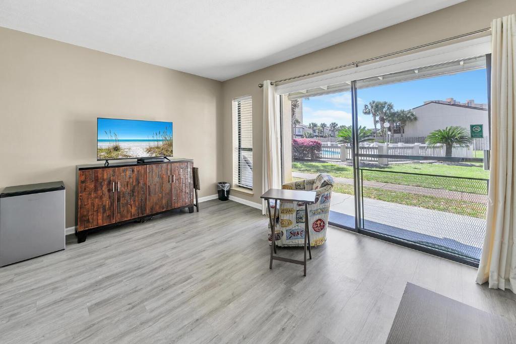 Endless Summer E2, Panama City Beach