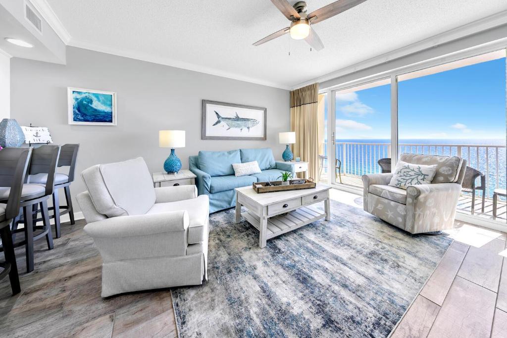 Boardwalk 2005, Panama City Beach